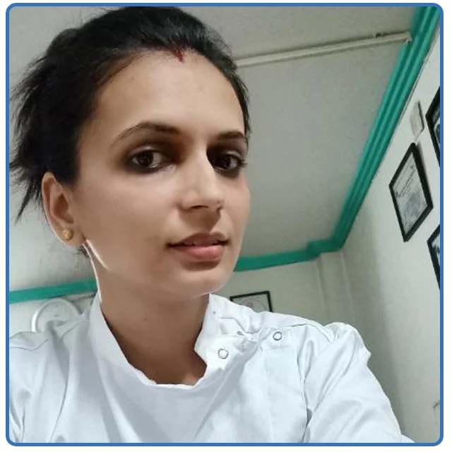 Dr. Swati's Dental Care