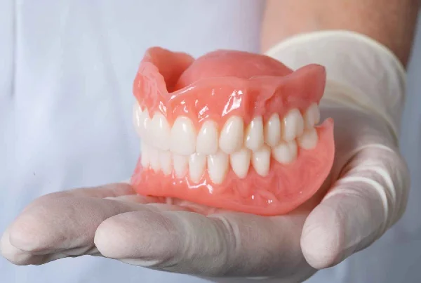 Complete Denture